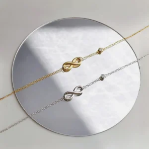 Infinite Bracelet