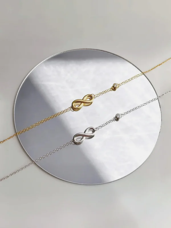 Infinite Bracelet