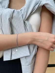 Cuban Chain Bracelet