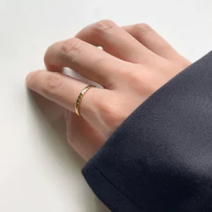 Ayla Ring
