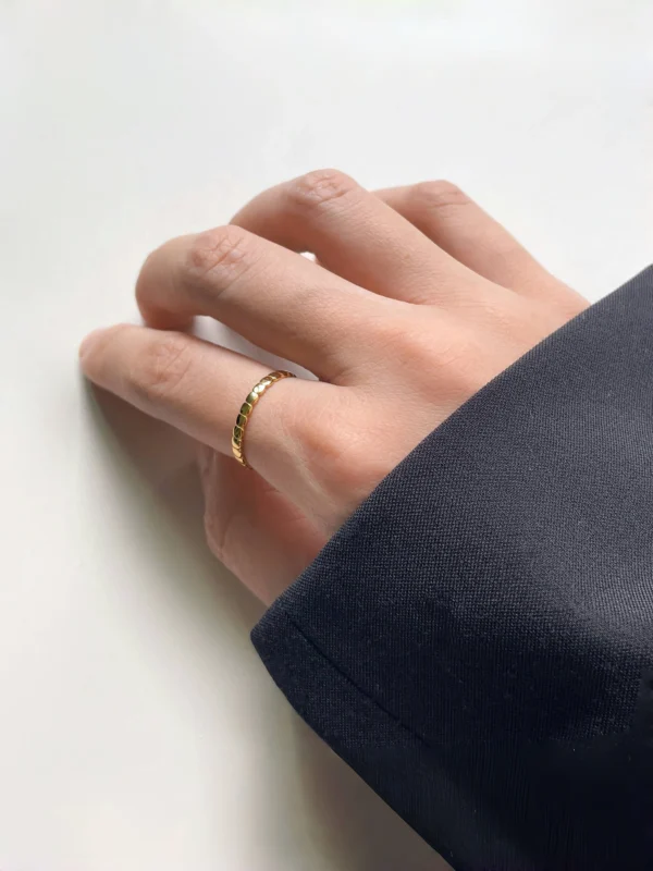 Ayla Ring
