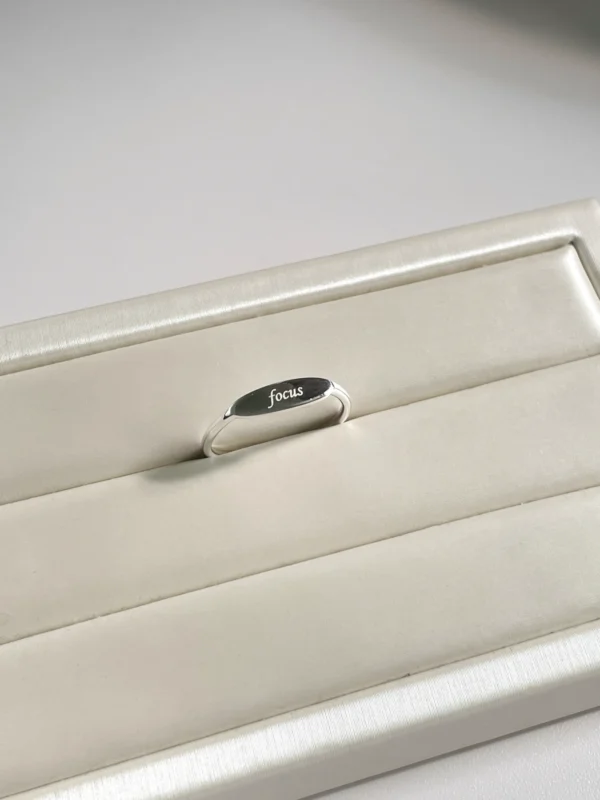 Bar Ring - Image 2
