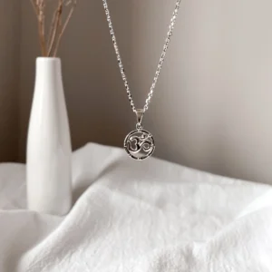 Om Necklace