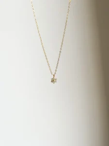 Pétale Necklace