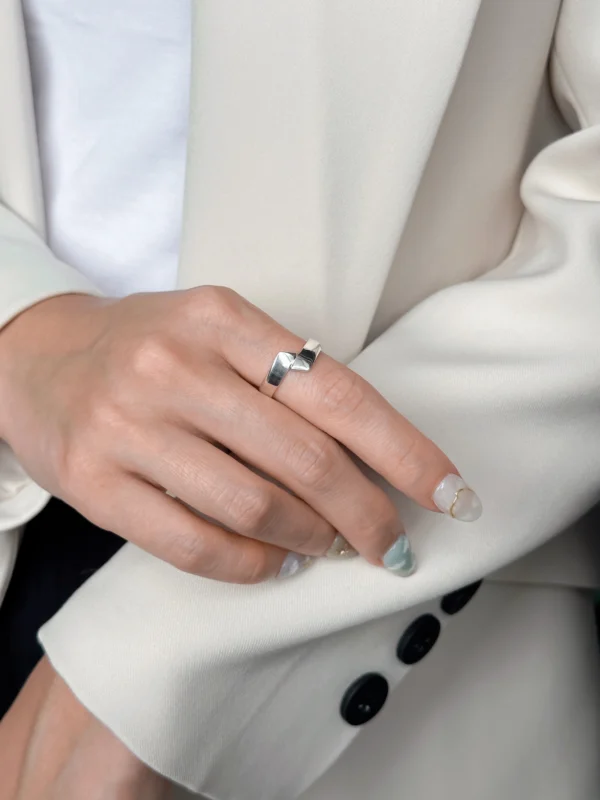 Wrap Ring