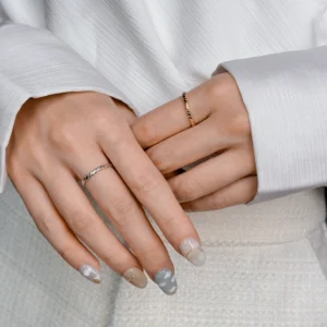 Zyanya Ring
