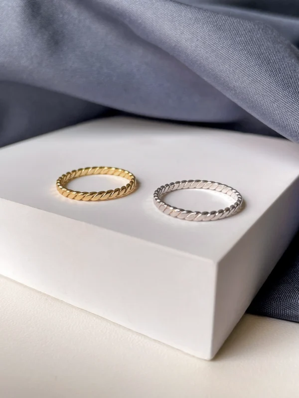 Zyanya Ring - Image 2