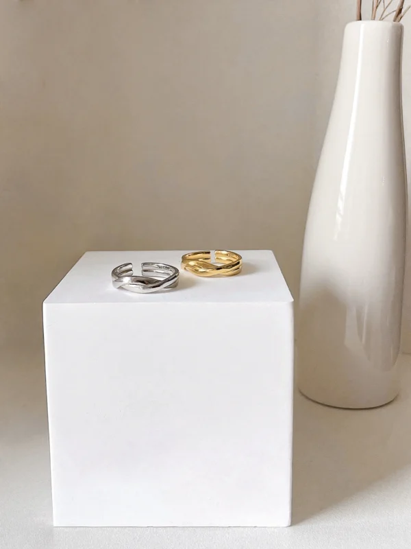Zerlina Ring