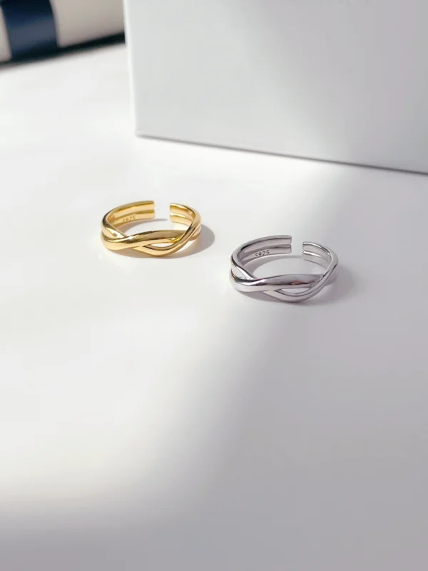 Zerlina Ring - Image 2