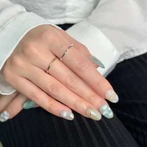 Azha Ring