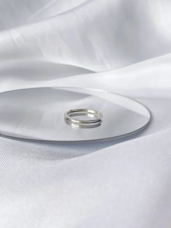 Band Ring