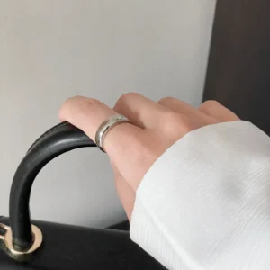 Noa Dome Ring
